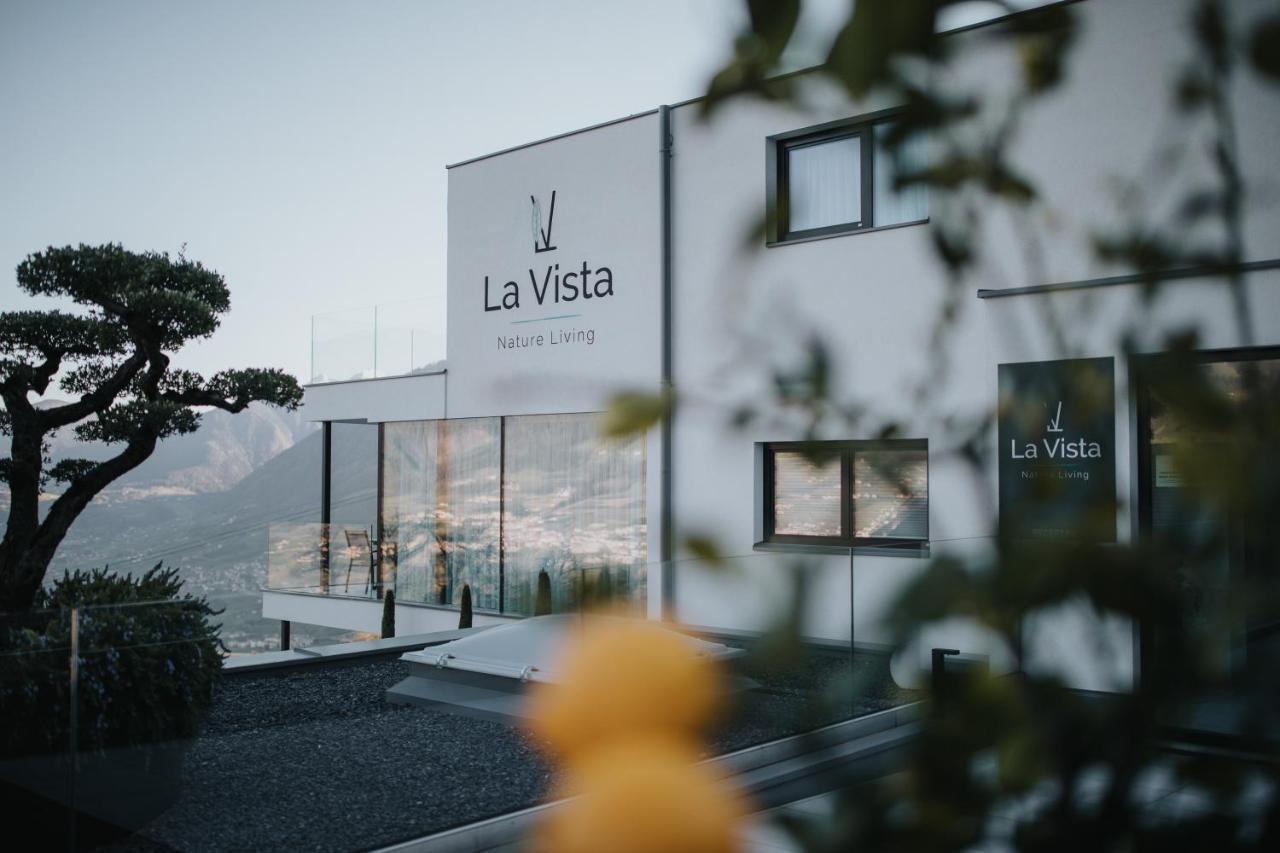 Bed and Breakfast La Vista Panoramic Hideaway (Adults Only) Тіроло Екстер'єр фото