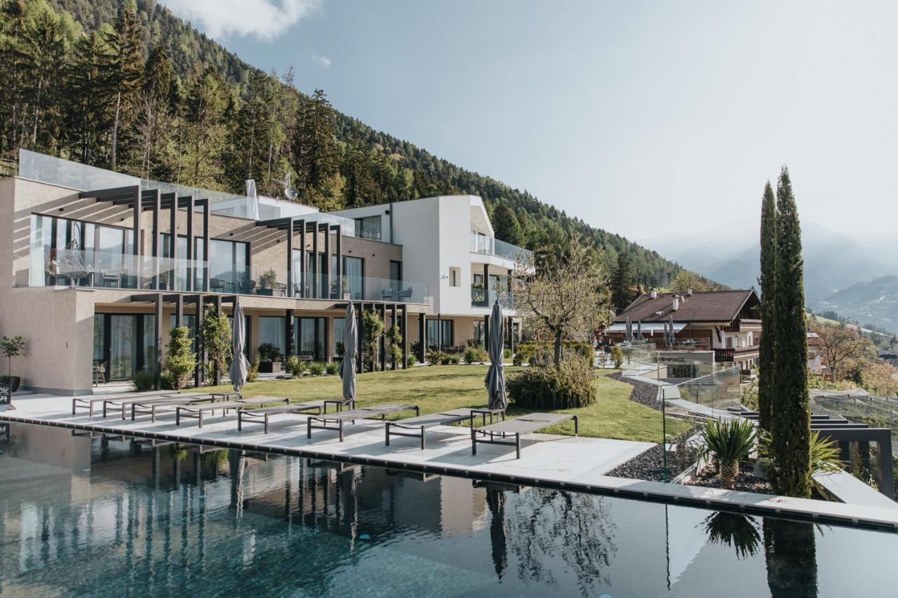 Bed and Breakfast La Vista Panoramic Hideaway (Adults Only) Тіроло Екстер'єр фото