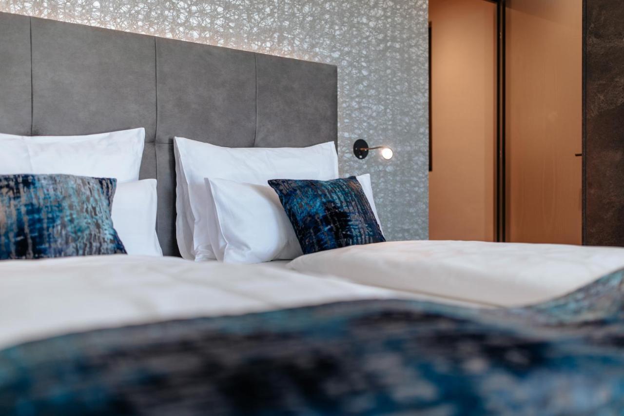 Bed and Breakfast La Vista Panoramic Hideaway (Adults Only) Тіроло Екстер'єр фото