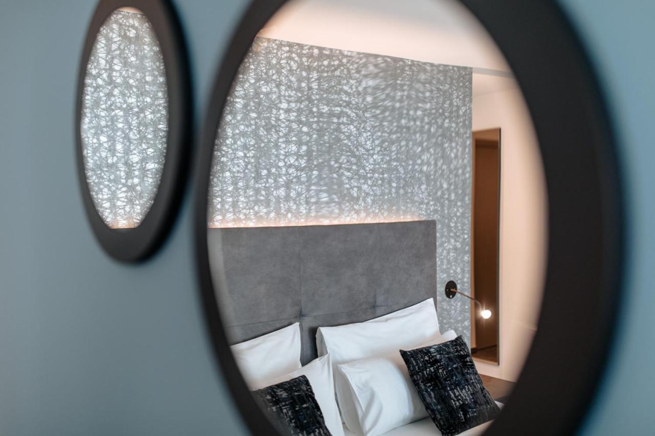 Bed and Breakfast La Vista Panoramic Hideaway (Adults Only) Тіроло Екстер'єр фото