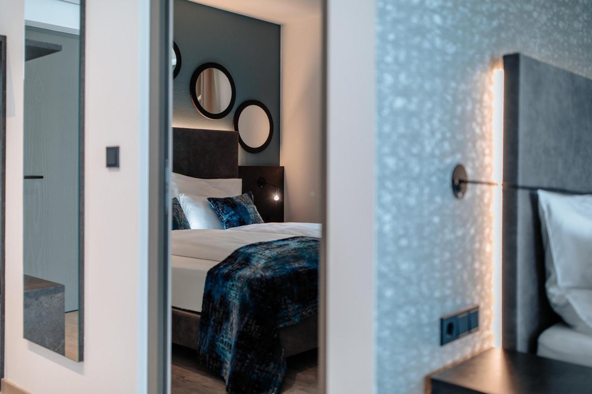 Bed and Breakfast La Vista Panoramic Hideaway (Adults Only) Тіроло Екстер'єр фото