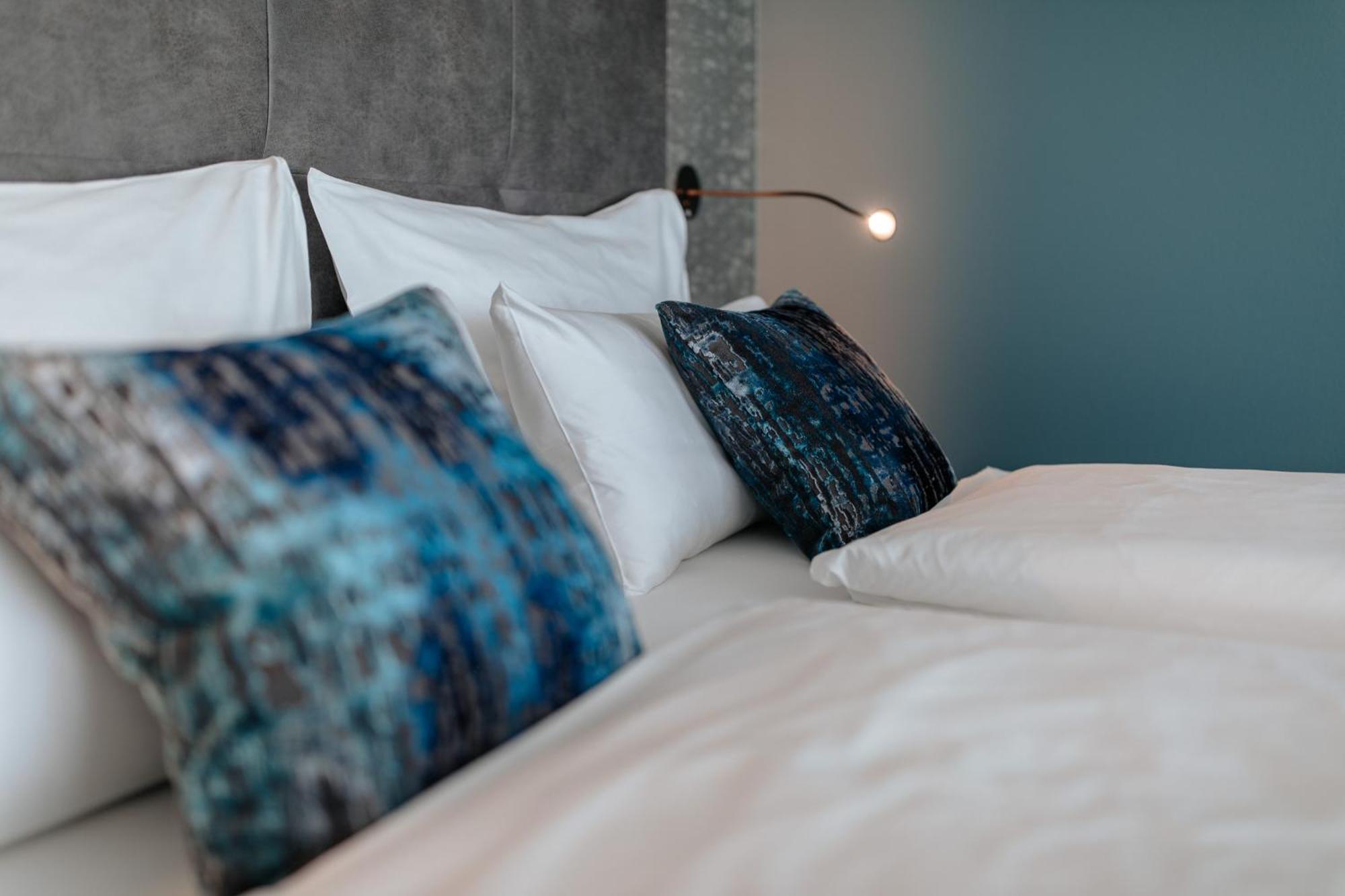 Bed and Breakfast La Vista Panoramic Hideaway (Adults Only) Тіроло Екстер'єр фото