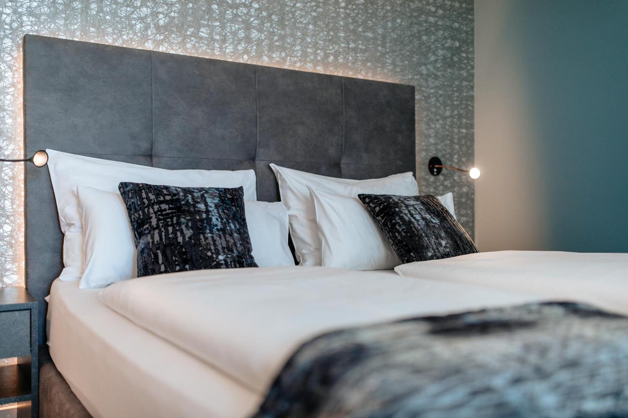 Bed and Breakfast La Vista Panoramic Hideaway (Adults Only) Тіроло Екстер'єр фото