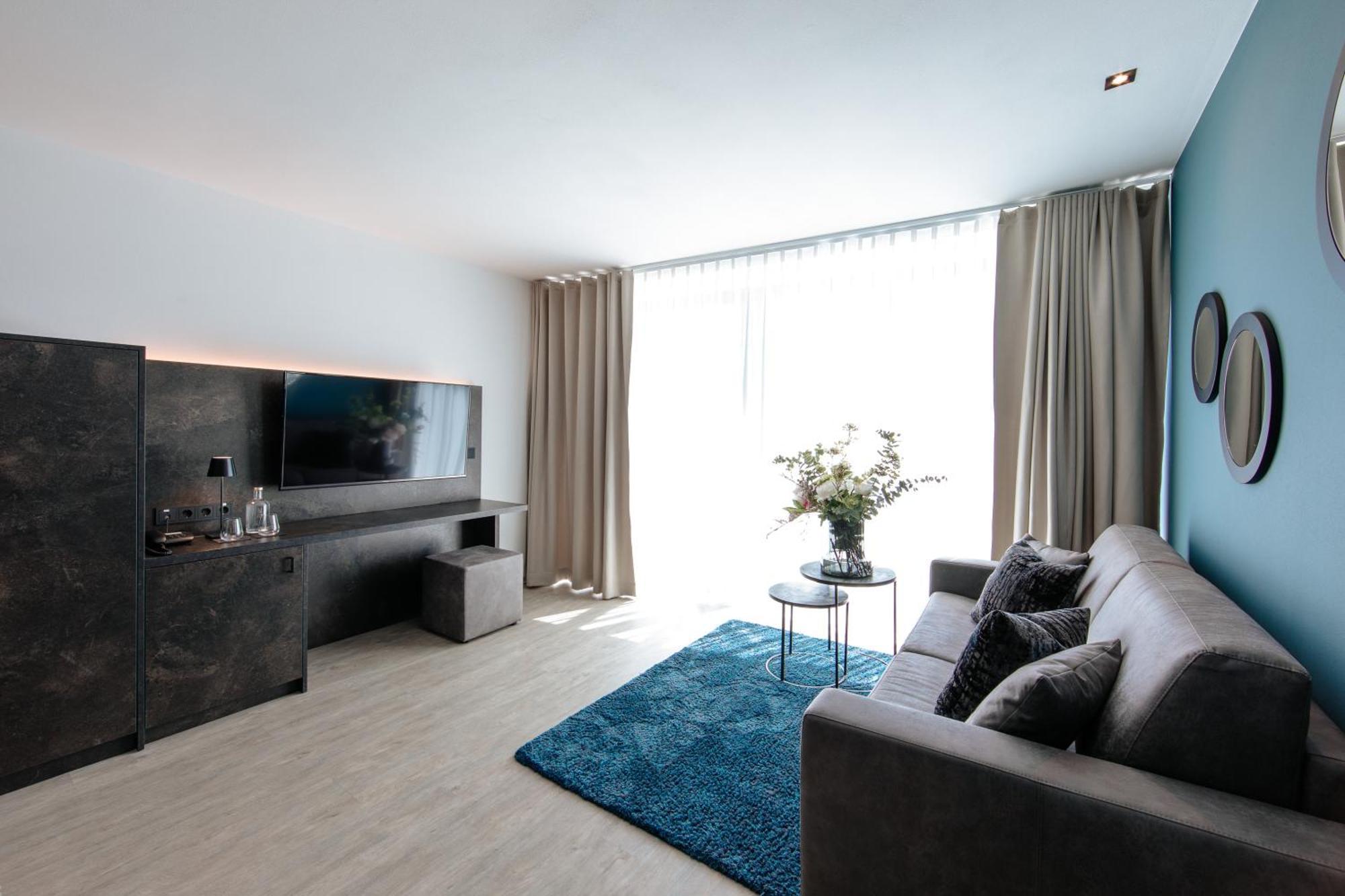 Bed and Breakfast La Vista Panoramic Hideaway (Adults Only) Тіроло Номер фото