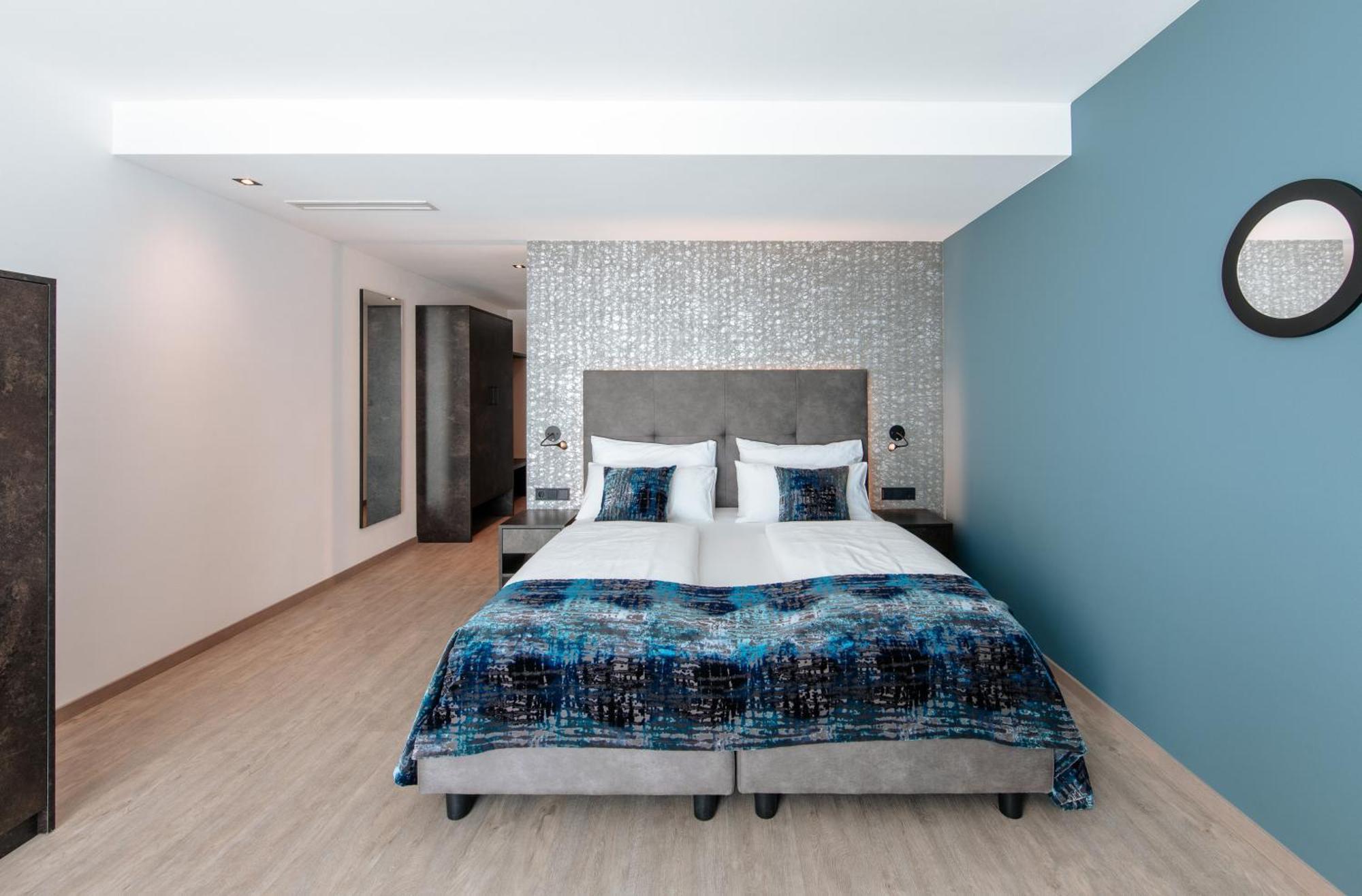 Bed and Breakfast La Vista Panoramic Hideaway (Adults Only) Тіроло Номер фото