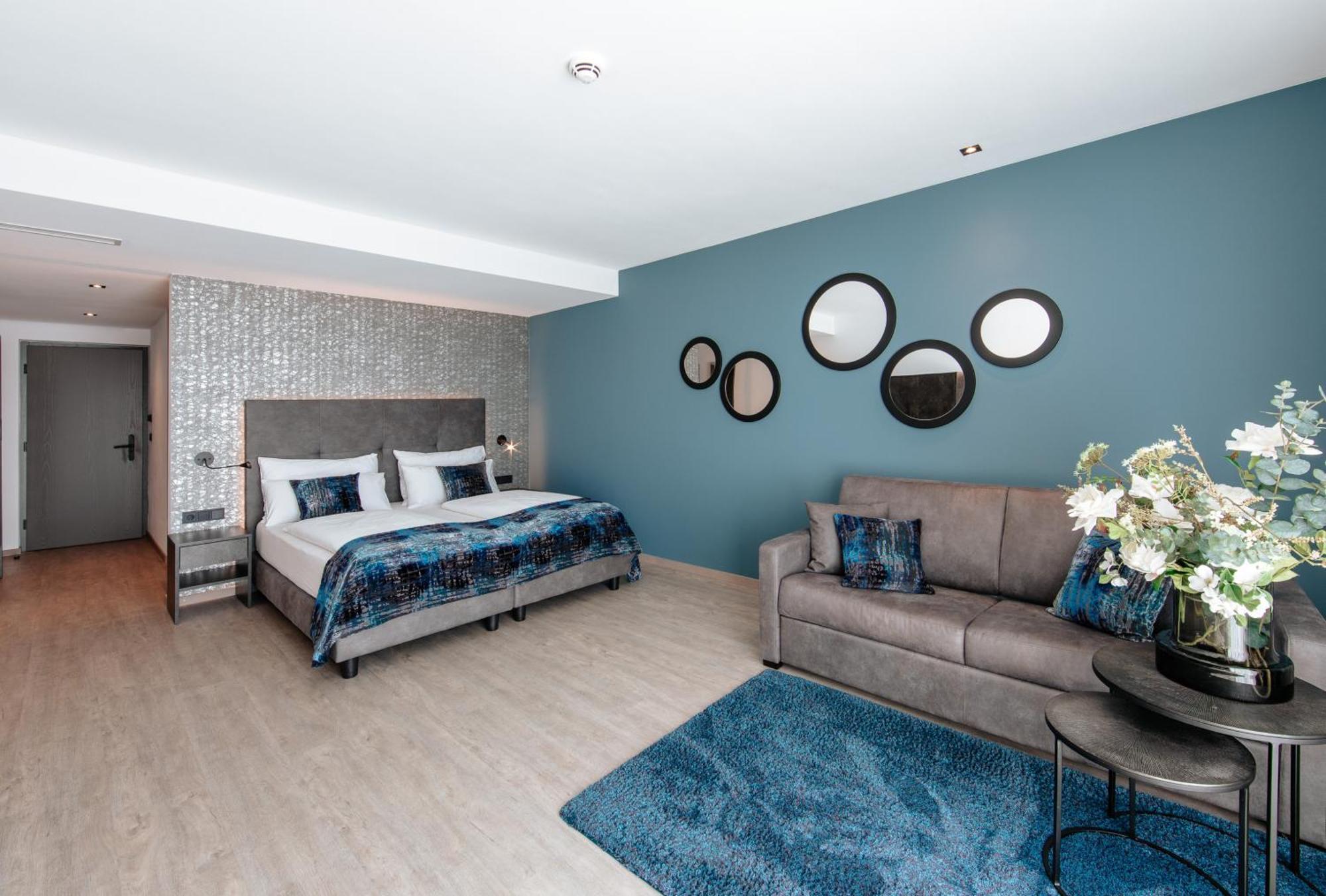 Bed and Breakfast La Vista Panoramic Hideaway (Adults Only) Тіроло Екстер'єр фото