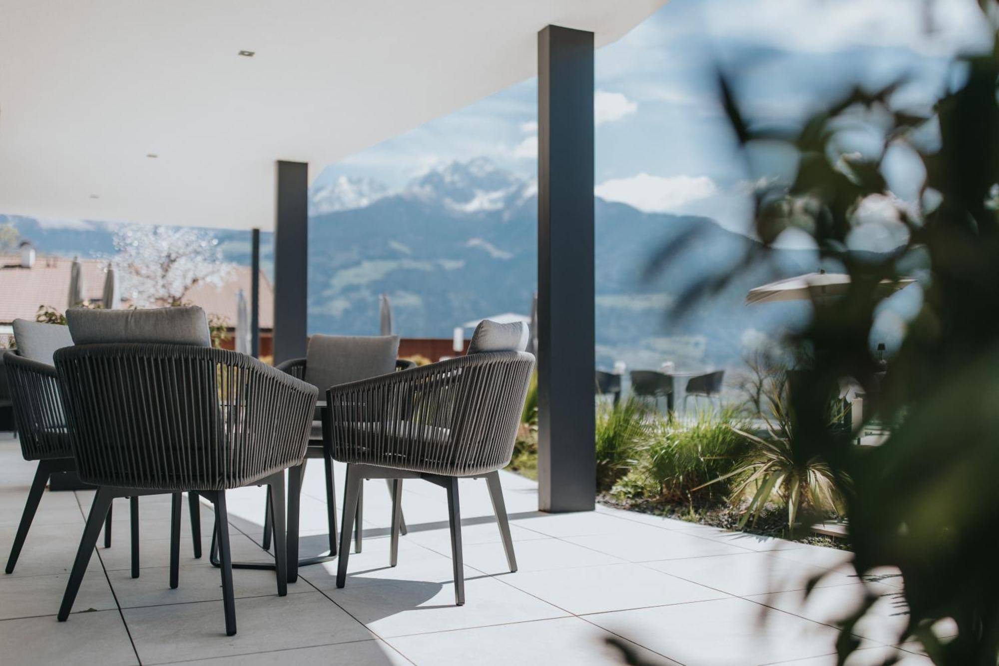 Bed and Breakfast La Vista Panoramic Hideaway (Adults Only) Тіроло Номер фото