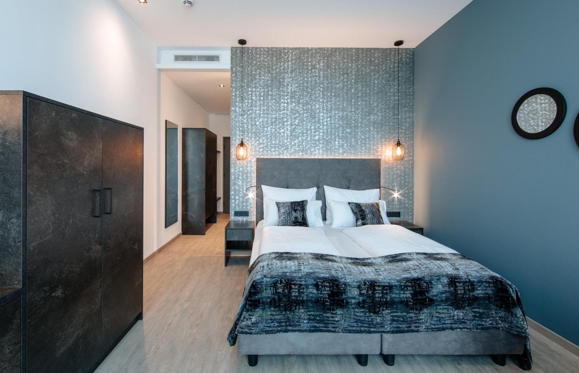 Bed and Breakfast La Vista Panoramic Hideaway (Adults Only) Тіроло Номер фото